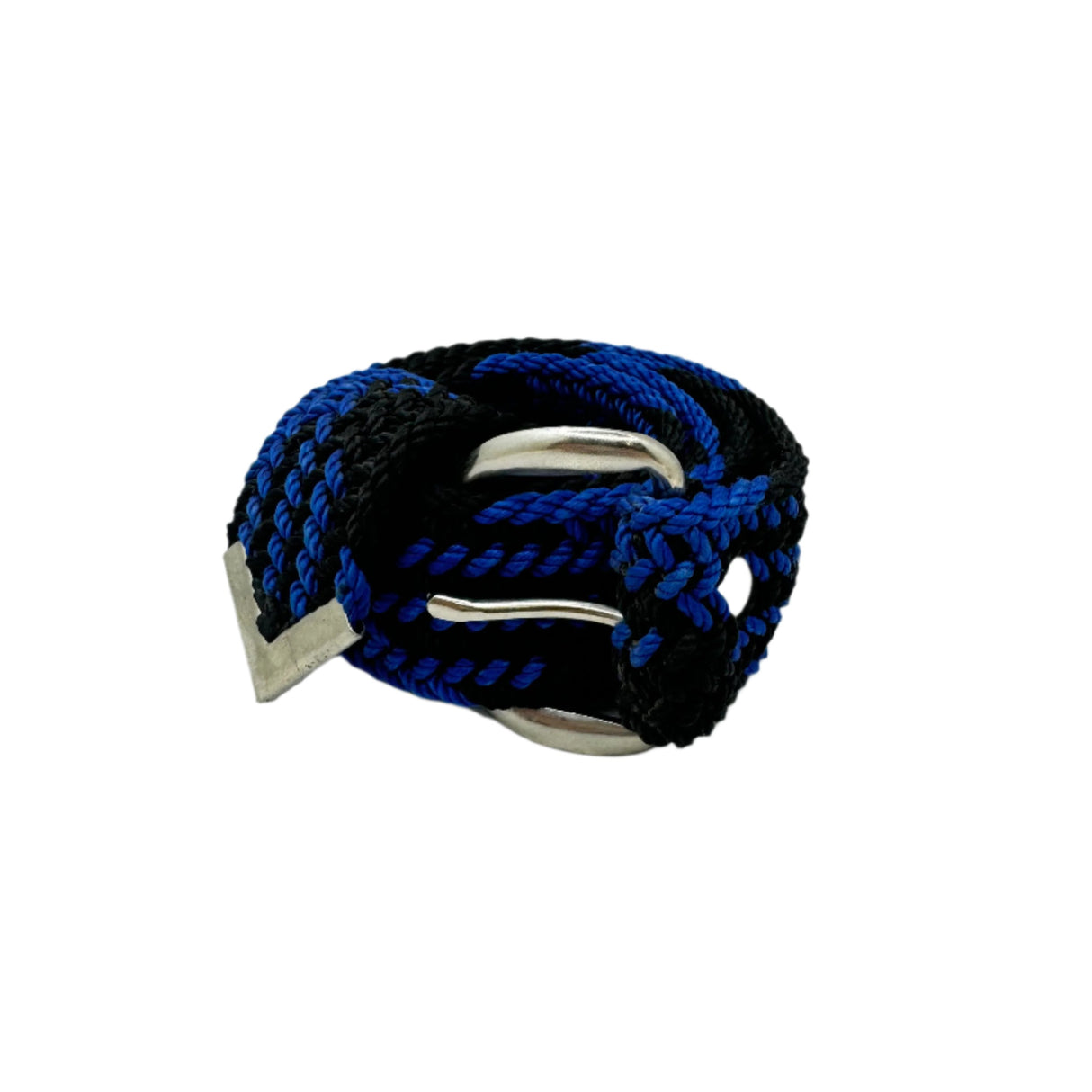 Kids Large Braided Belts