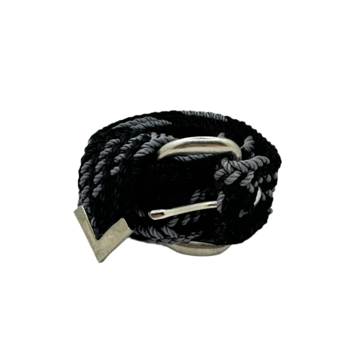 Kids Large Braided Belts