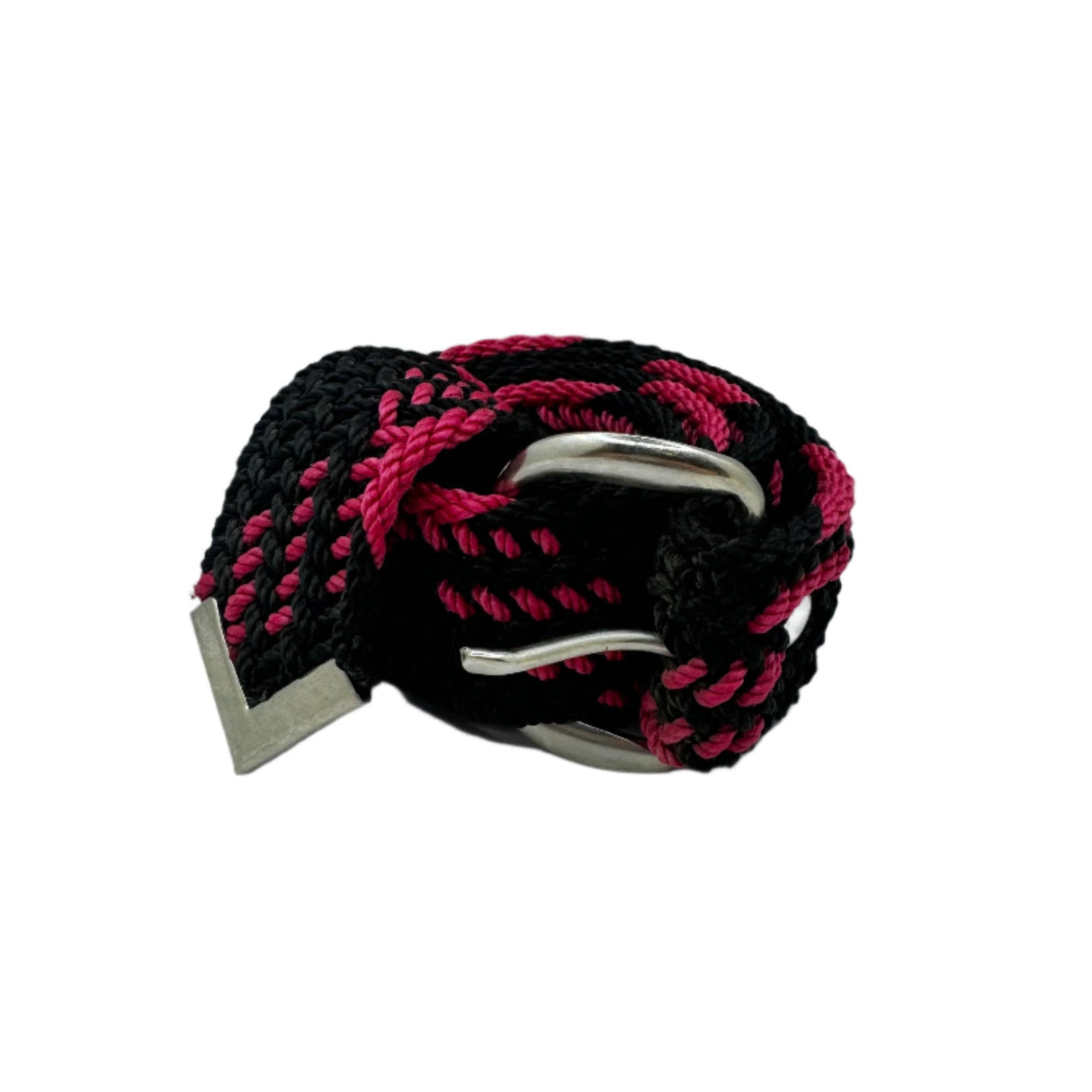Kids Large Braided Belts