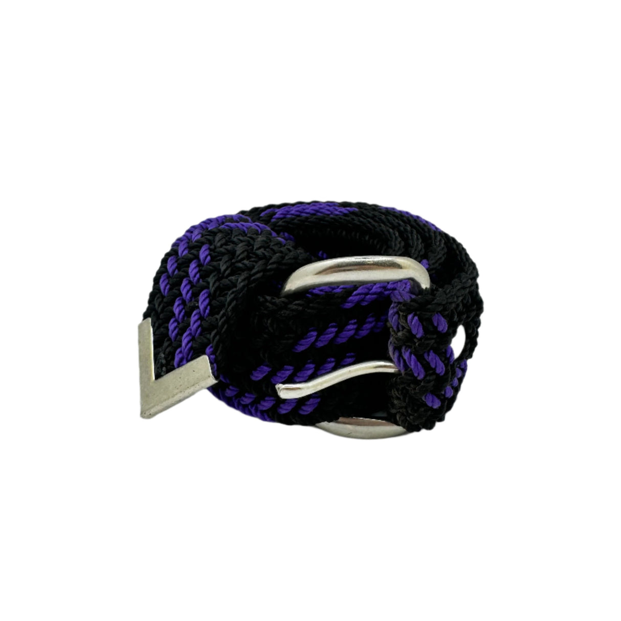 Kids Large Braided Belts