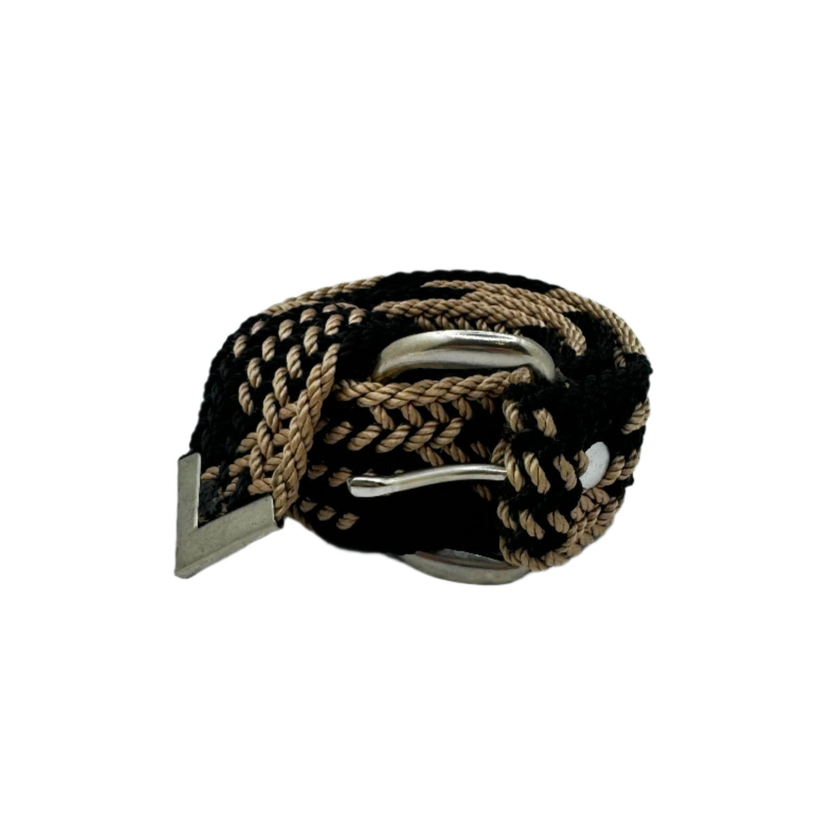 Kids Large Braided Belts