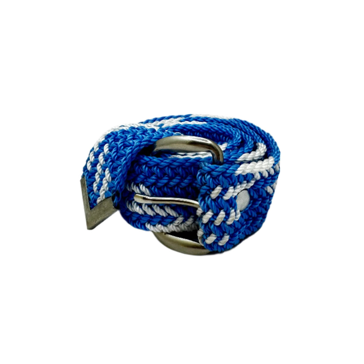 Kids Large Braided Belts
