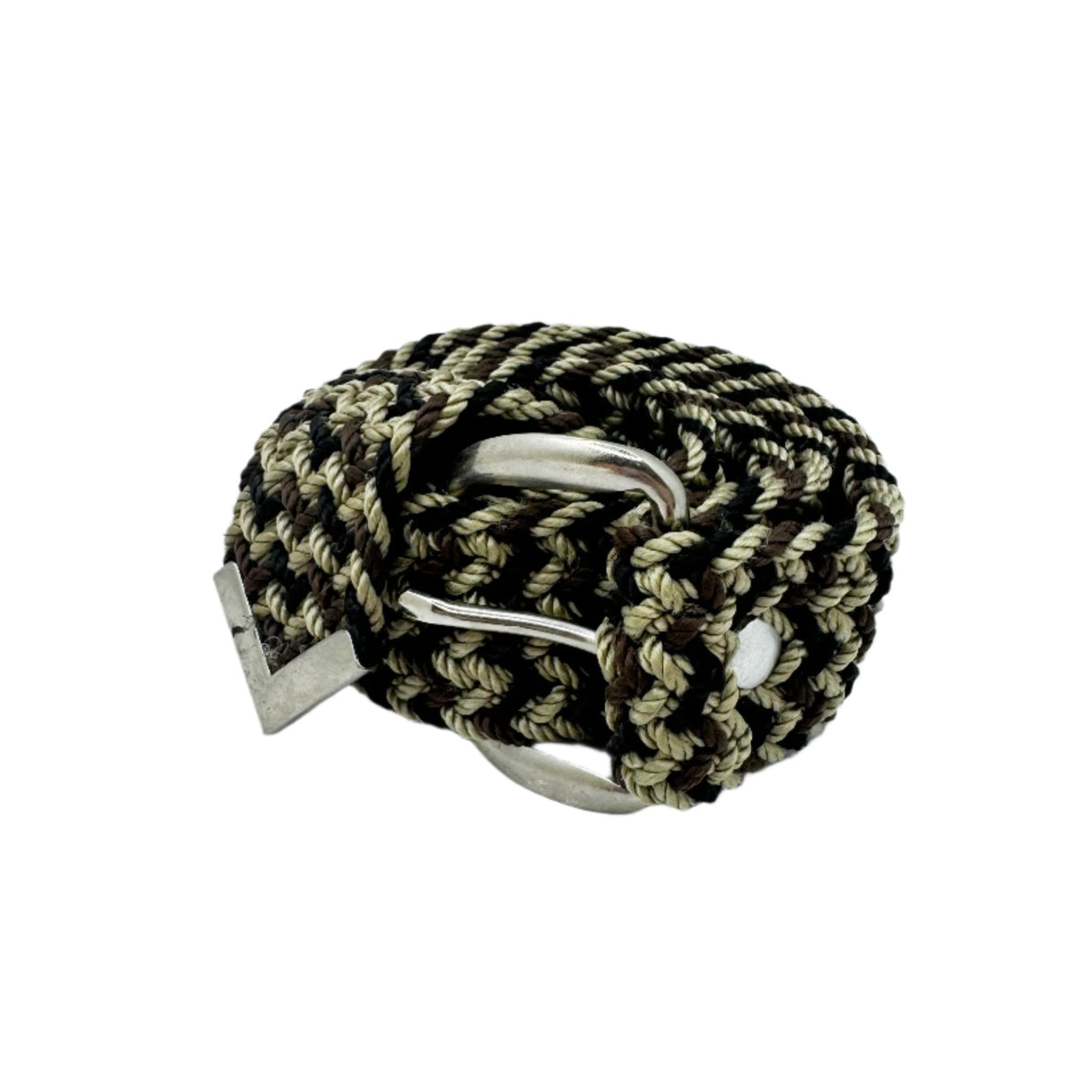 Kids Large Braided Belts