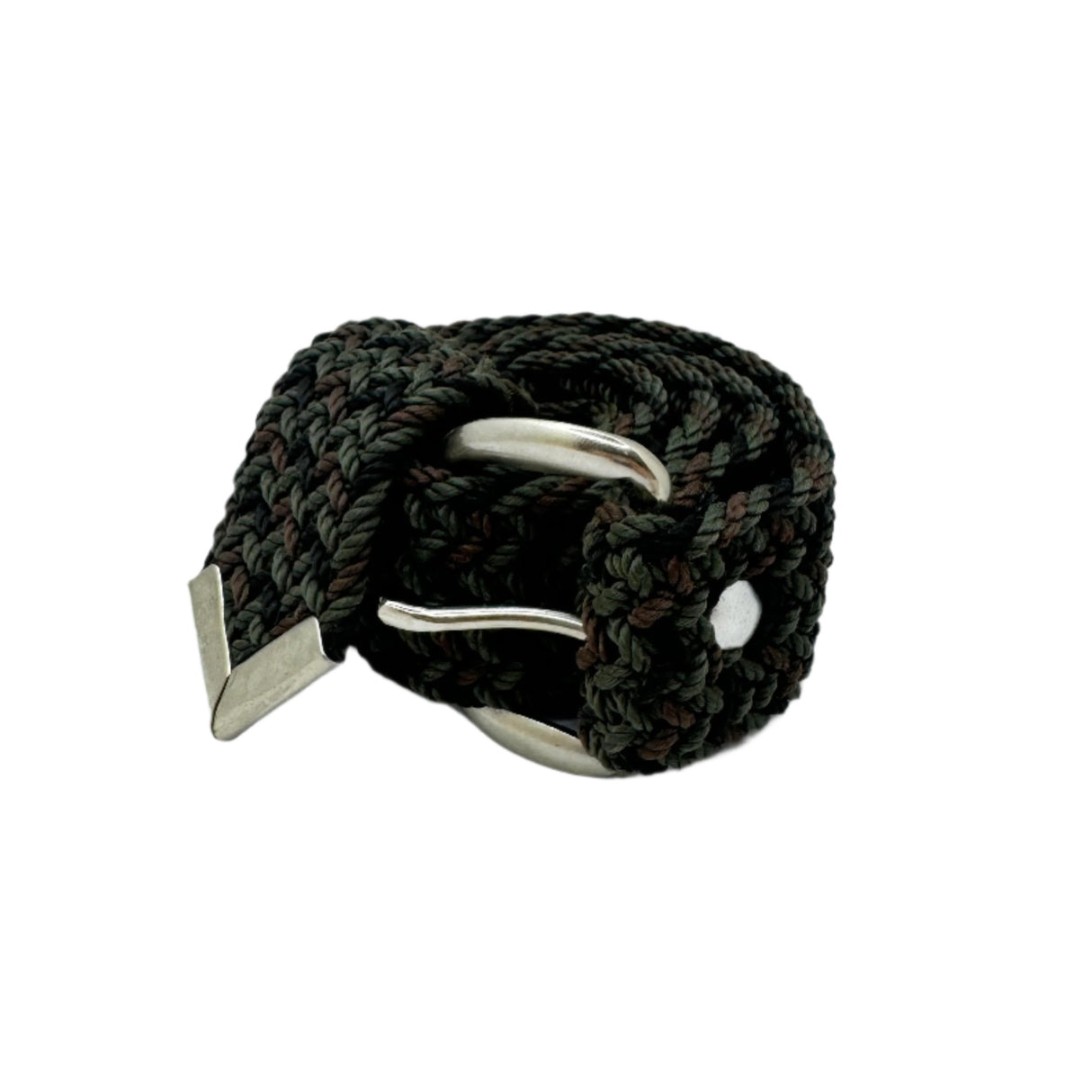Kids Large Braided Belts