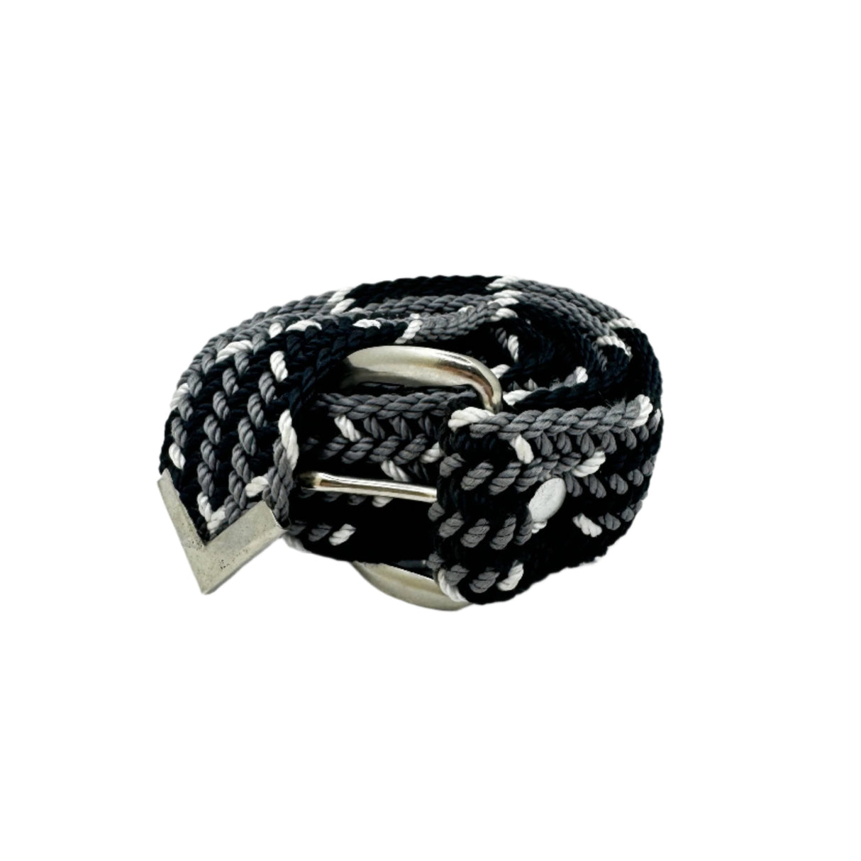 Kids Large Braided Belts