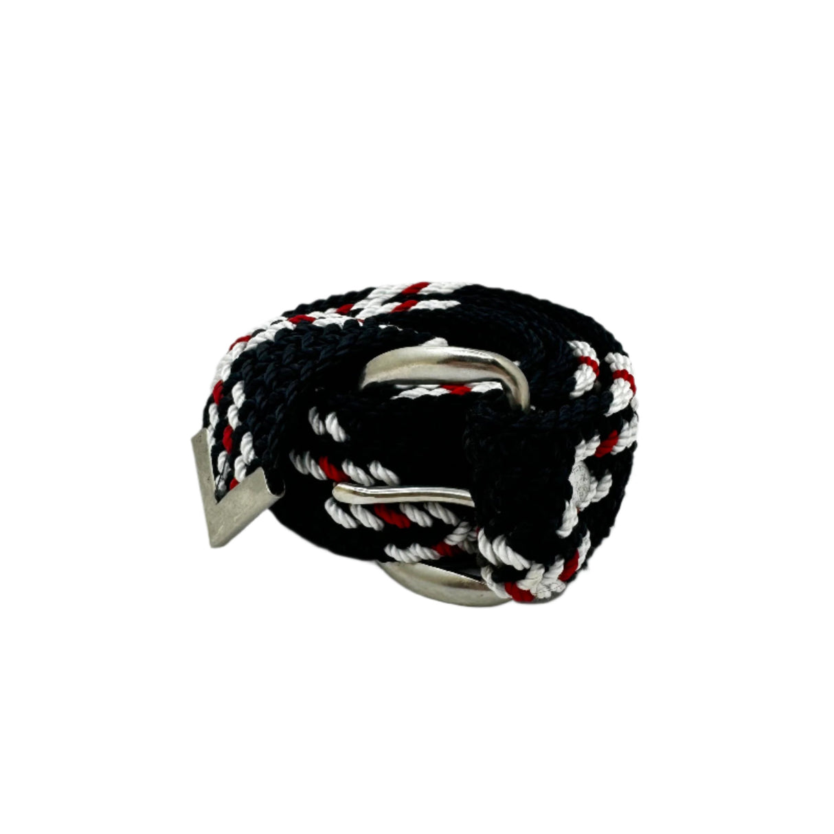Kids Large Braided Belts