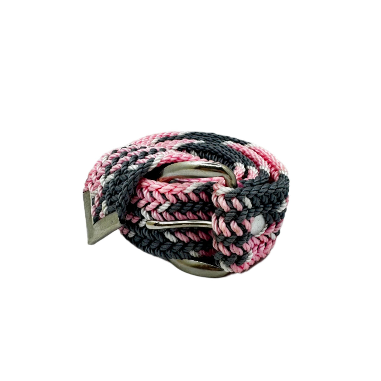 Kids Large Braided Belts