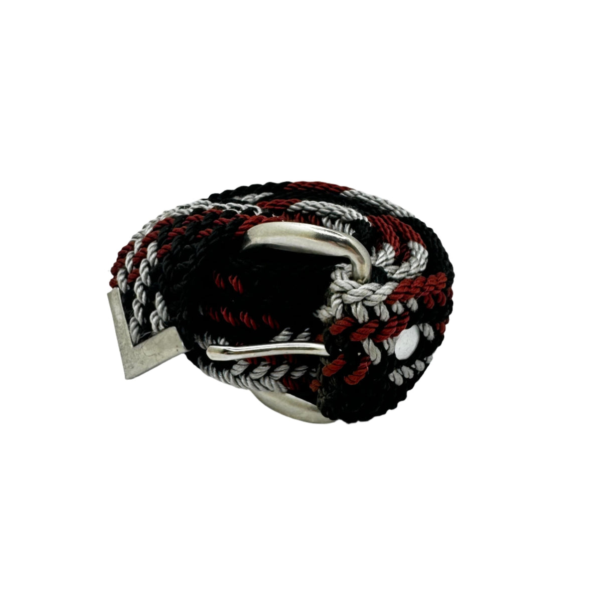 Kids Medium Braided Belts