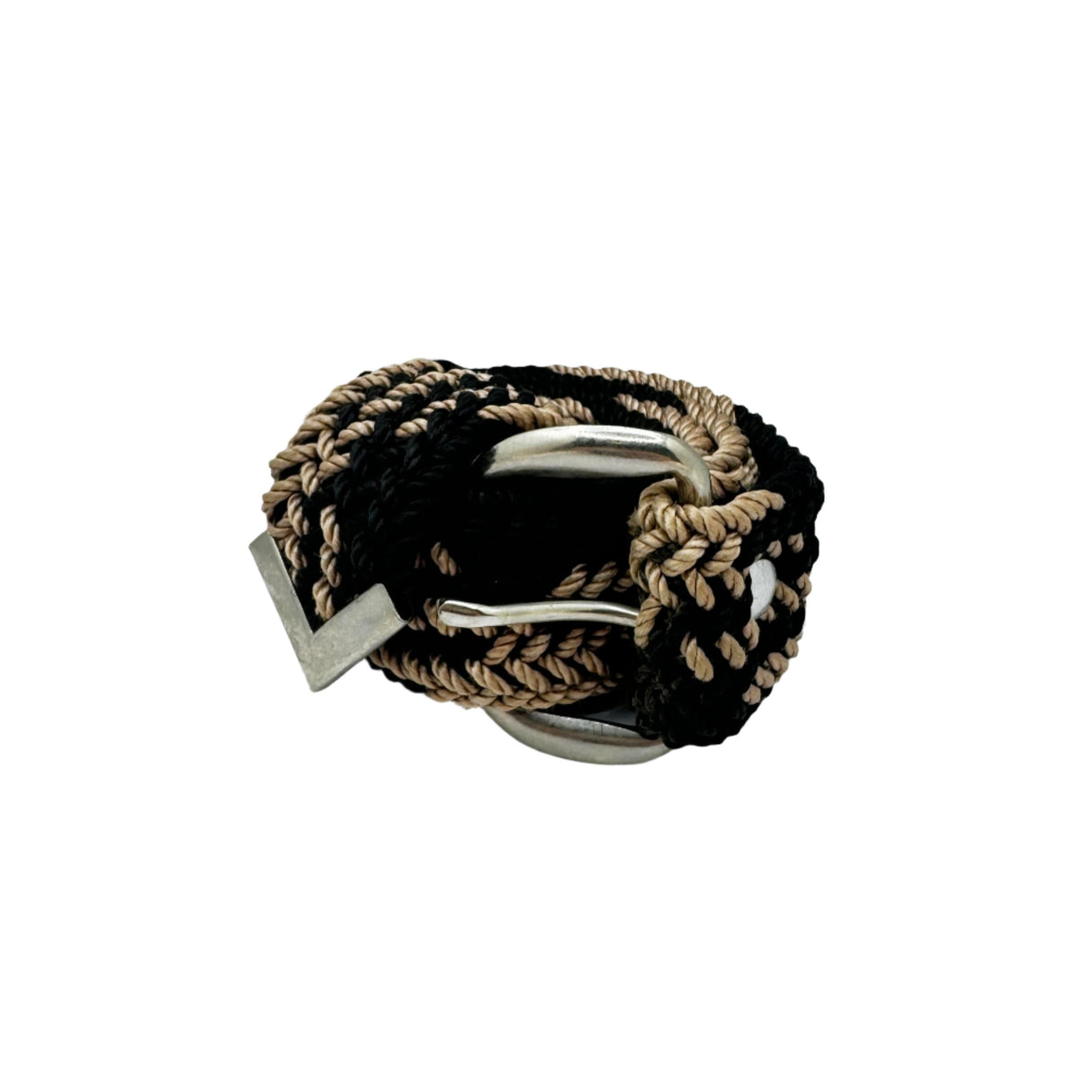 Kids Medium Braided Belts