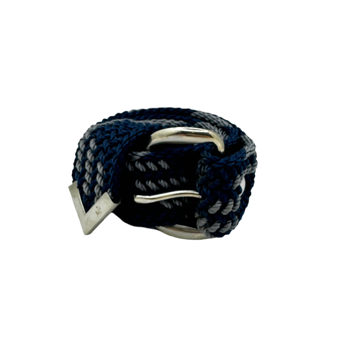 Kids Medium Braided Belts
