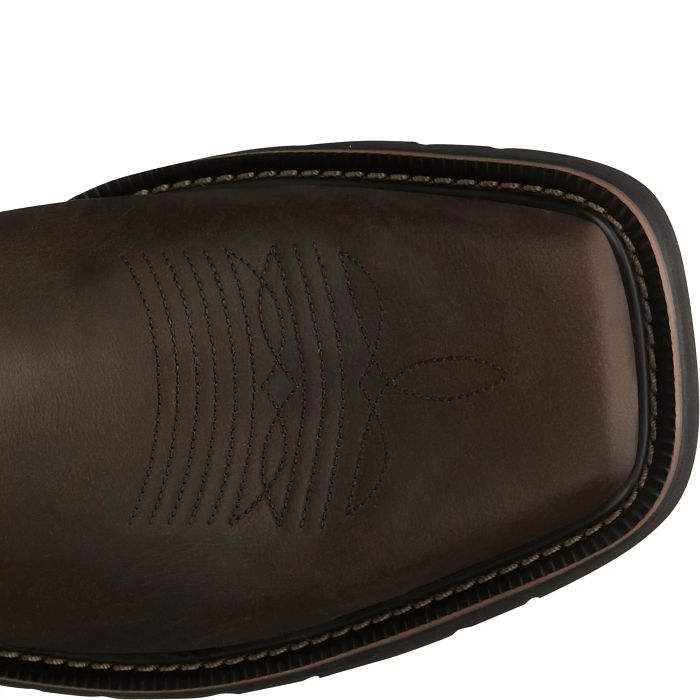 Justin Men's Driller 11" Work Boot