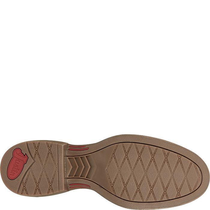 Justin Men's Rendon 11" Western Boot