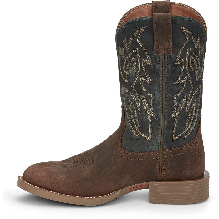 Justin Men's Rendon 11" Western Boot