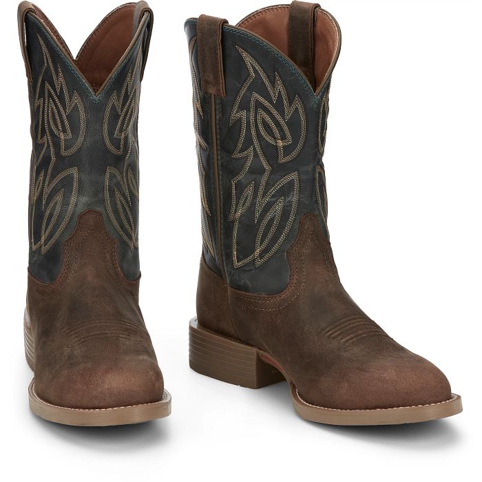 Justin Men's Rendon 11" Western Boot