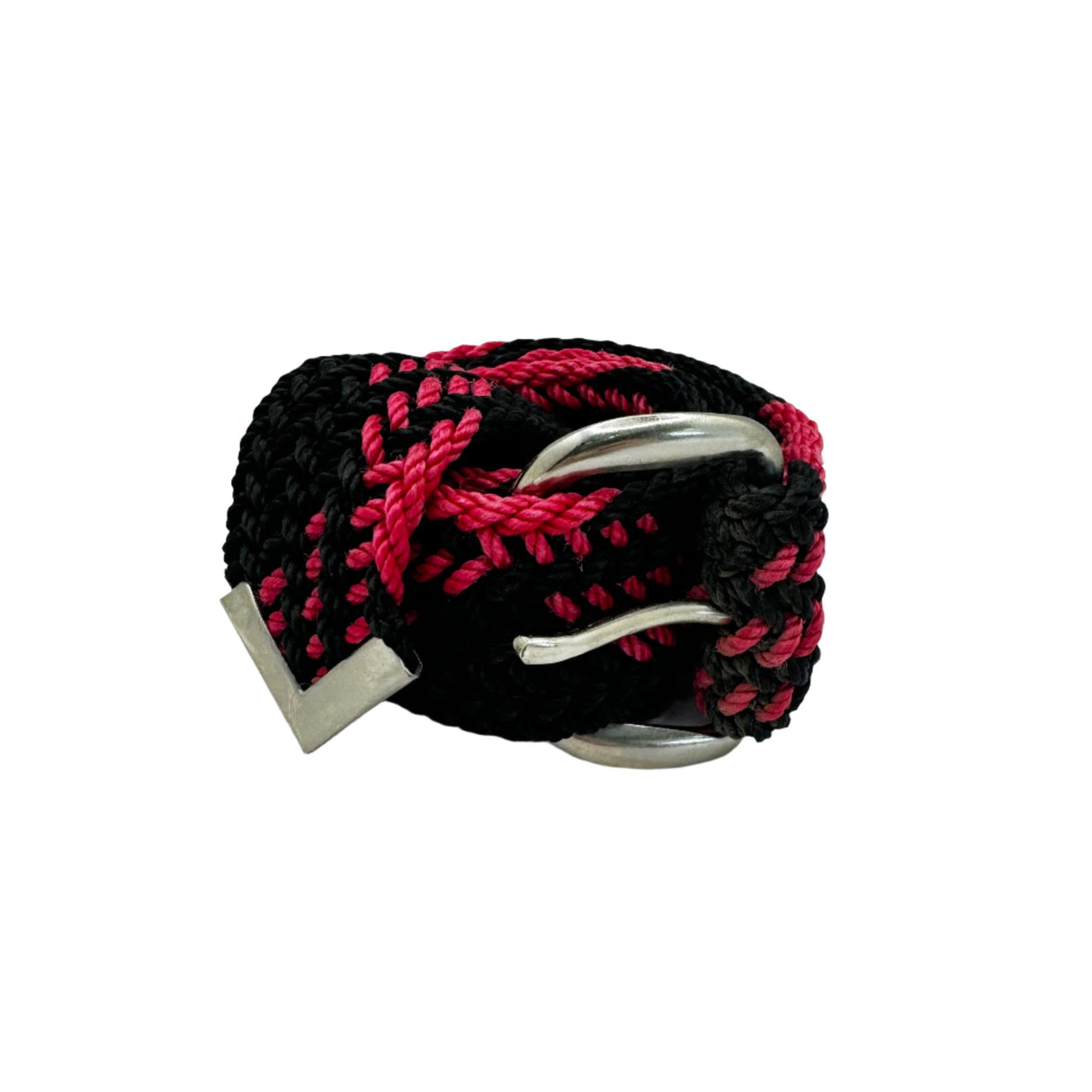 Kids Small Braided Belts