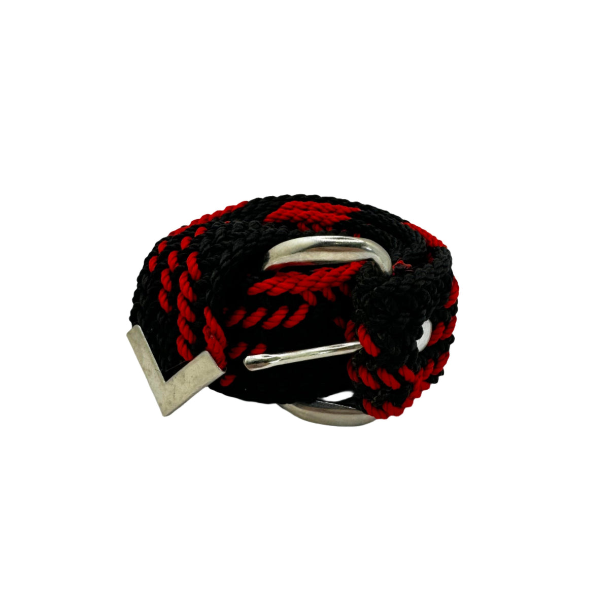 Kids Small Braided Belts