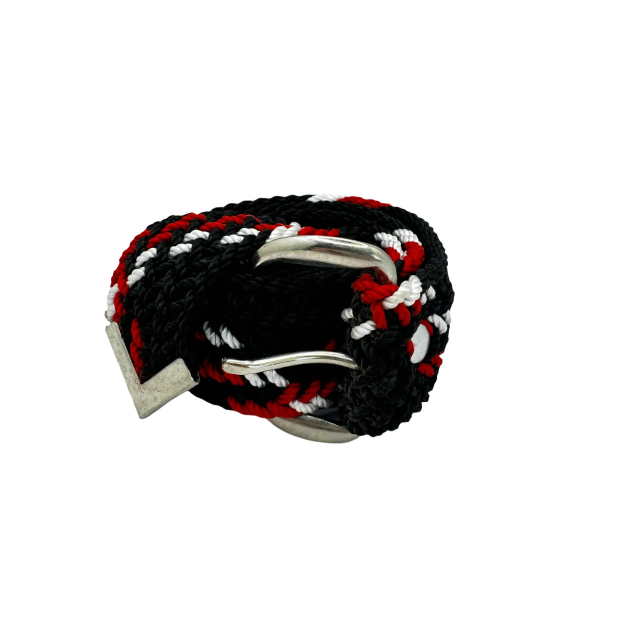 Kids Small Braided Belts