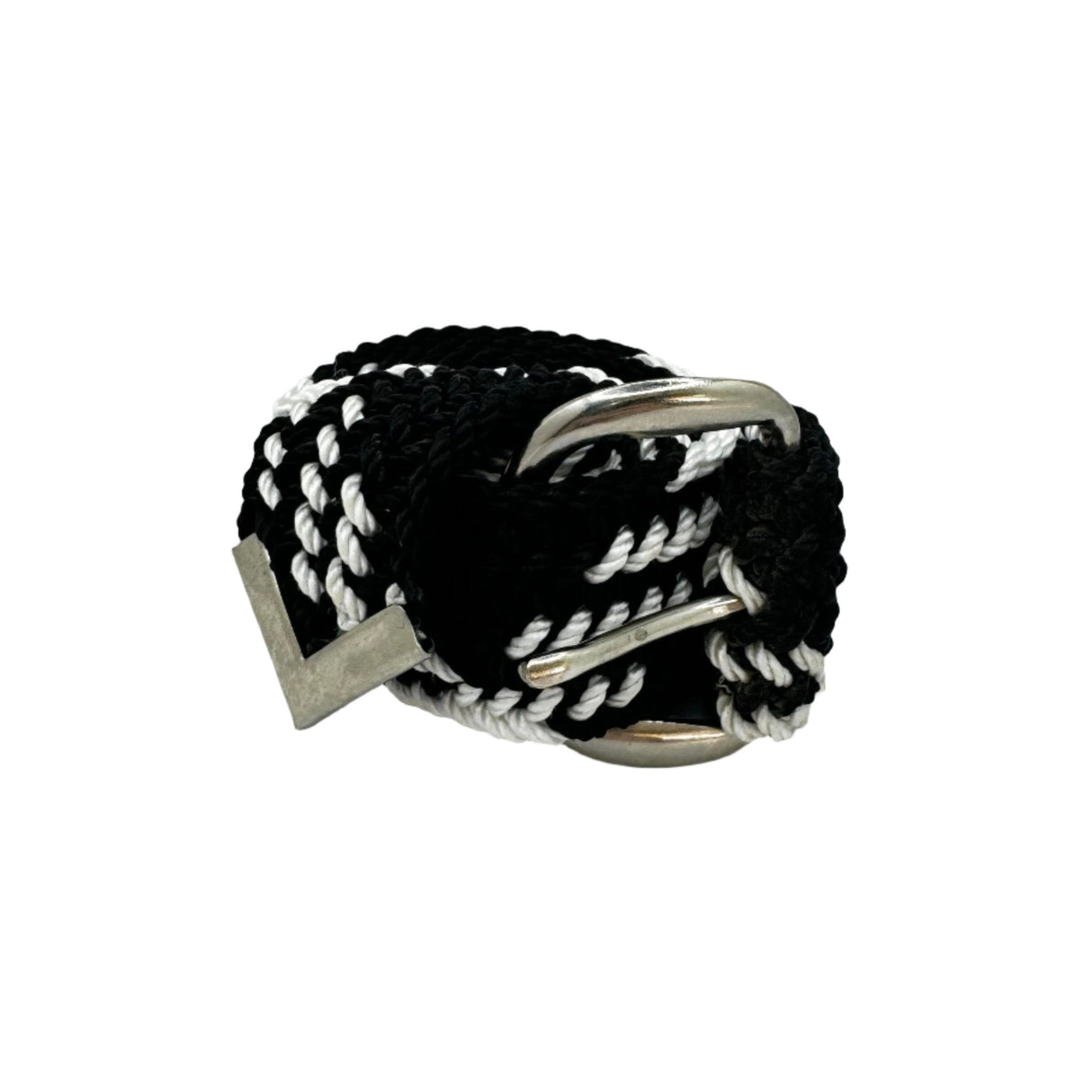 Kids Small Braided Belts