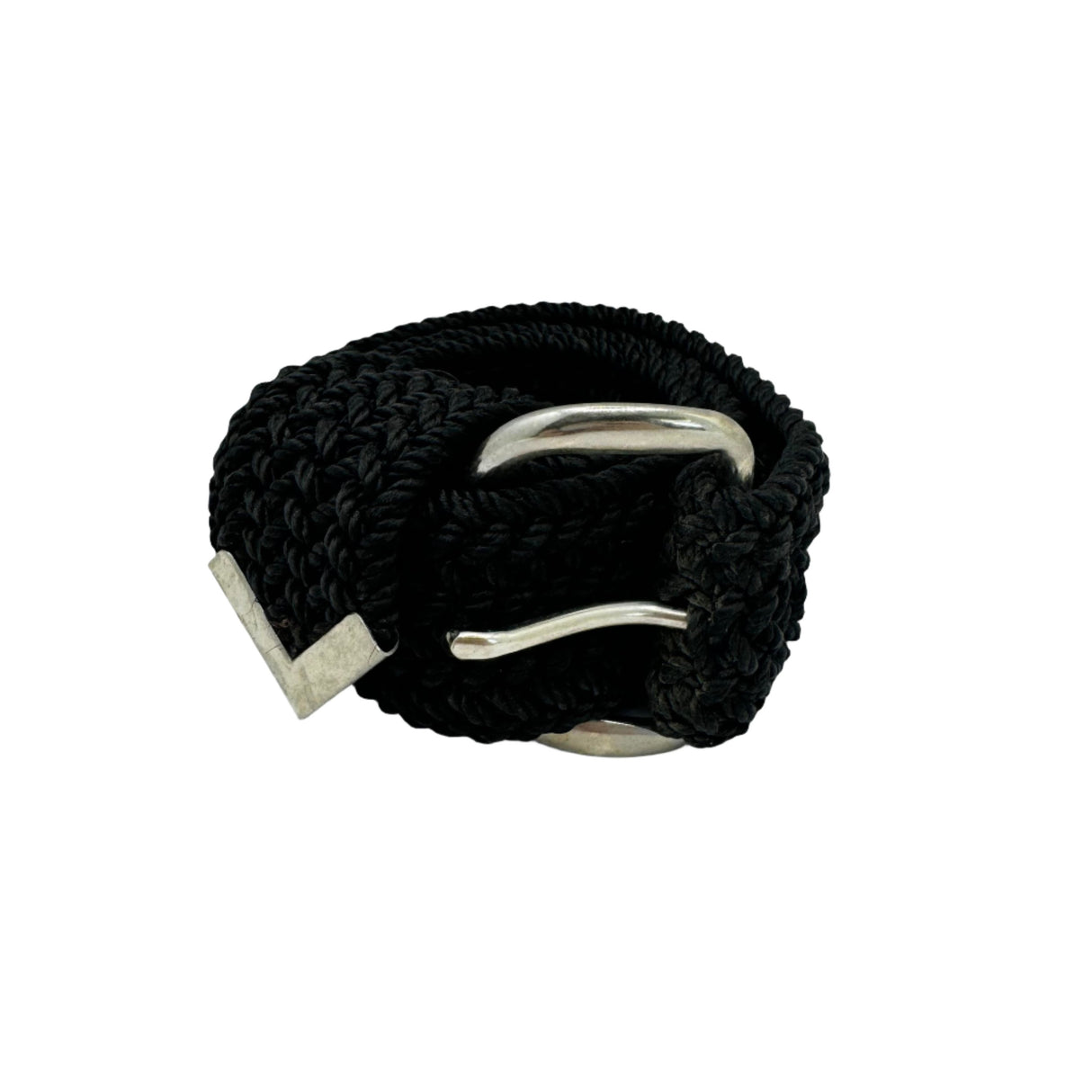 Kids Small Braided Belts