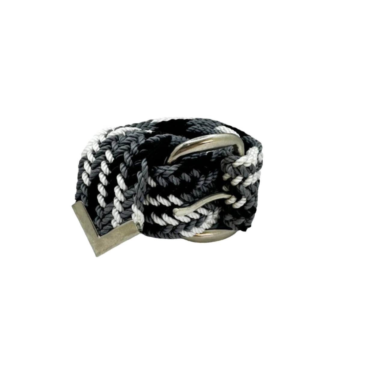 Kids Small Braided Belts