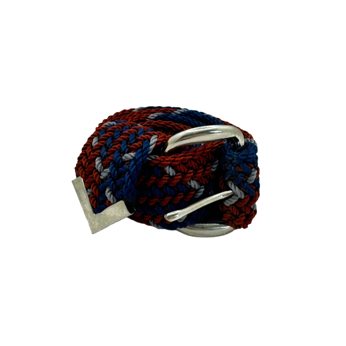 Kids Small Braided Belts