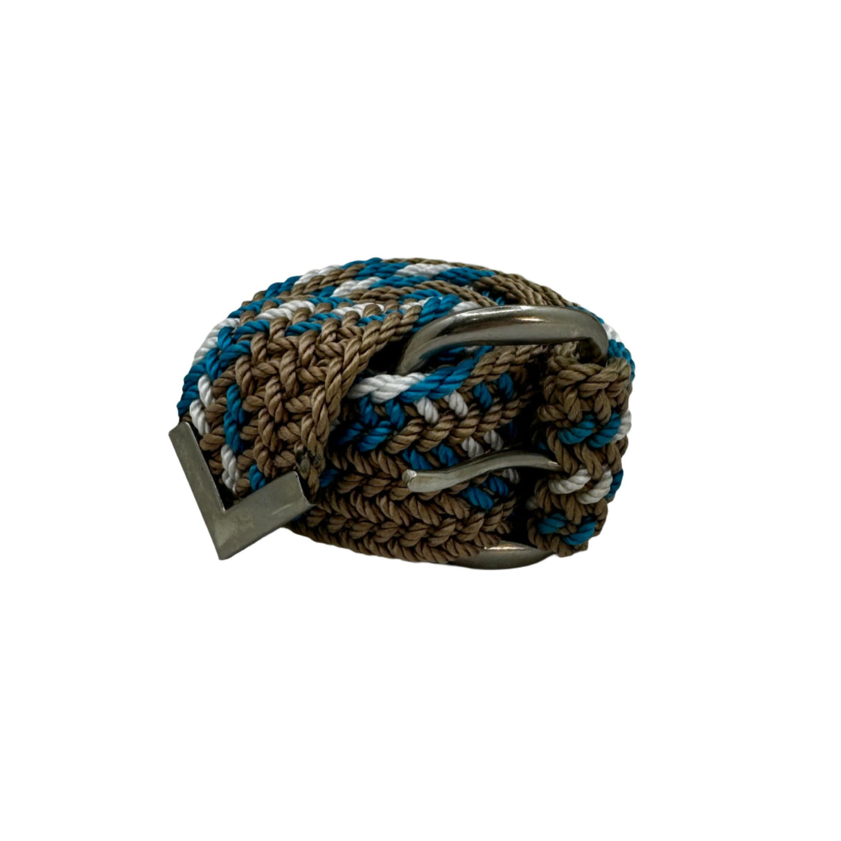 Kids Small Braided Belts