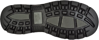 Thorogood 8" Side Zip Jump Boot