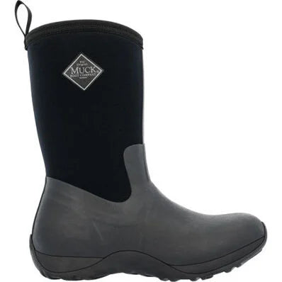 Women's Arctic Weekend Mid Boot