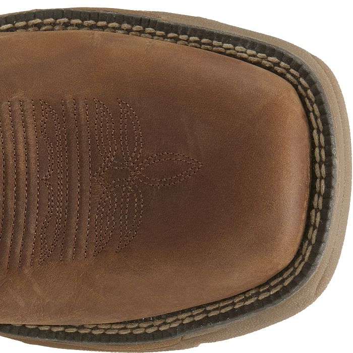 Justin Men's Rush 11" Waterproof Boot