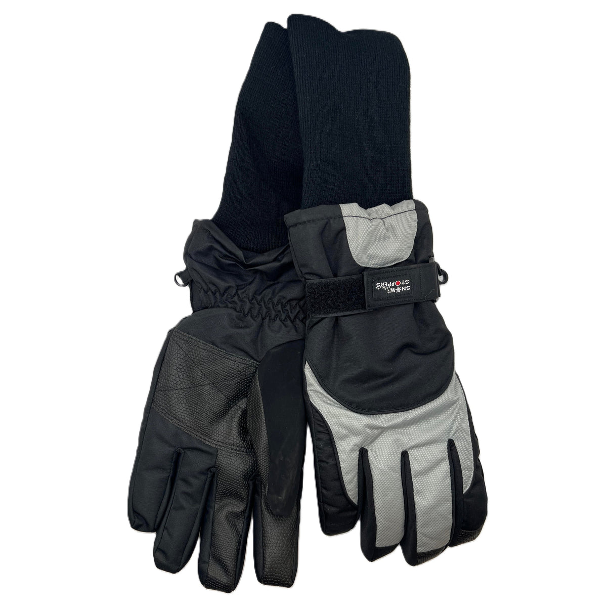 Kids Riptech Nylon Gloves