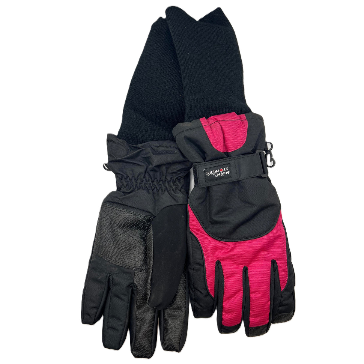 Kids Riptech Nylon Gloves