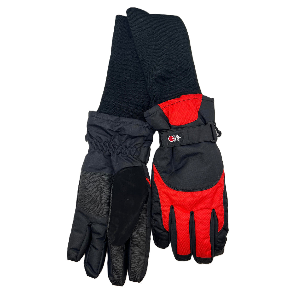 Kids Riptech Nylon Gloves