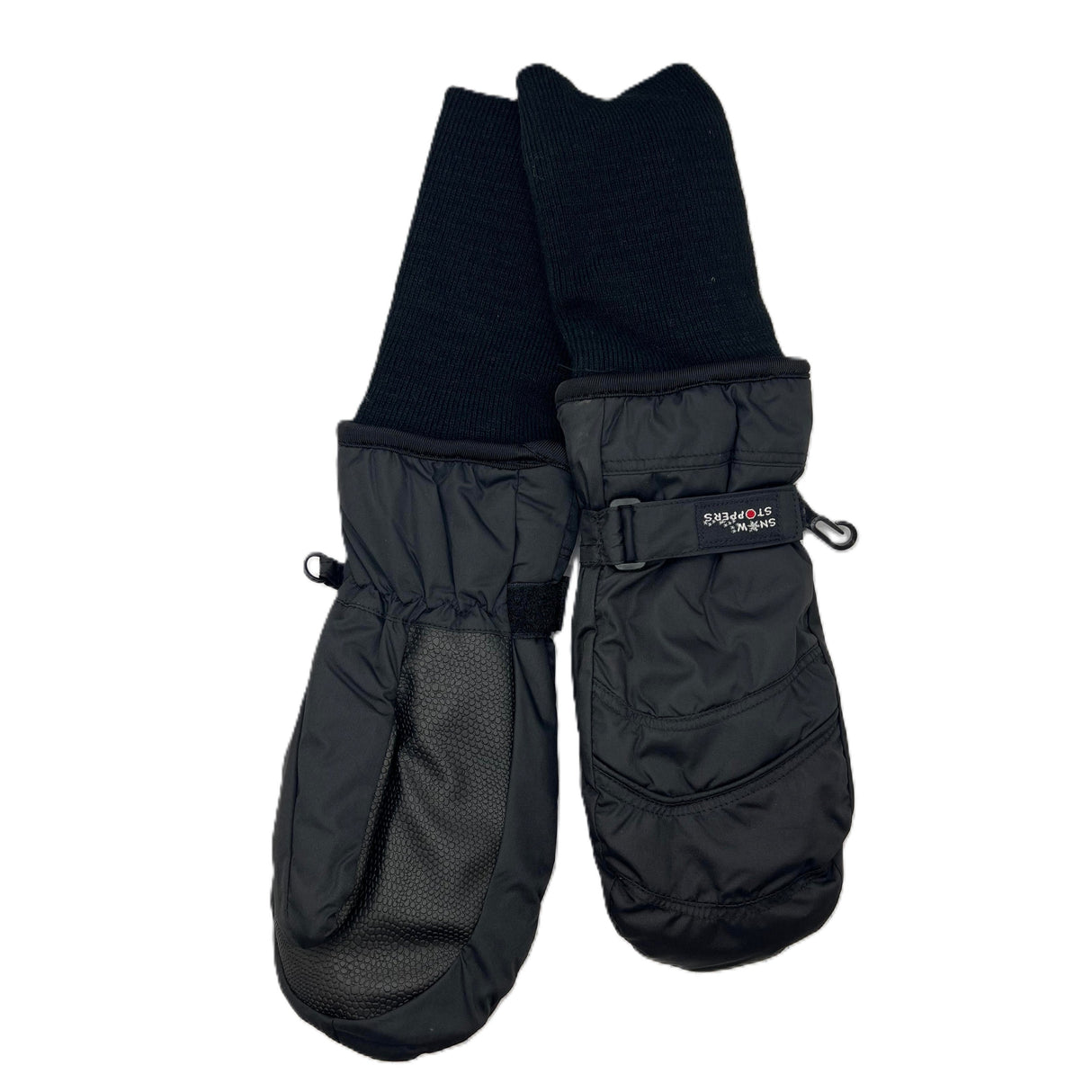 Kids Nylon Mittens