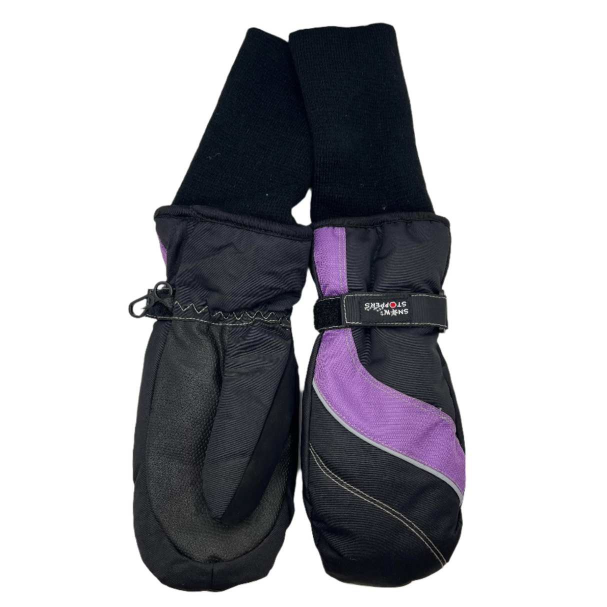 Kids Winter Sports Mitten