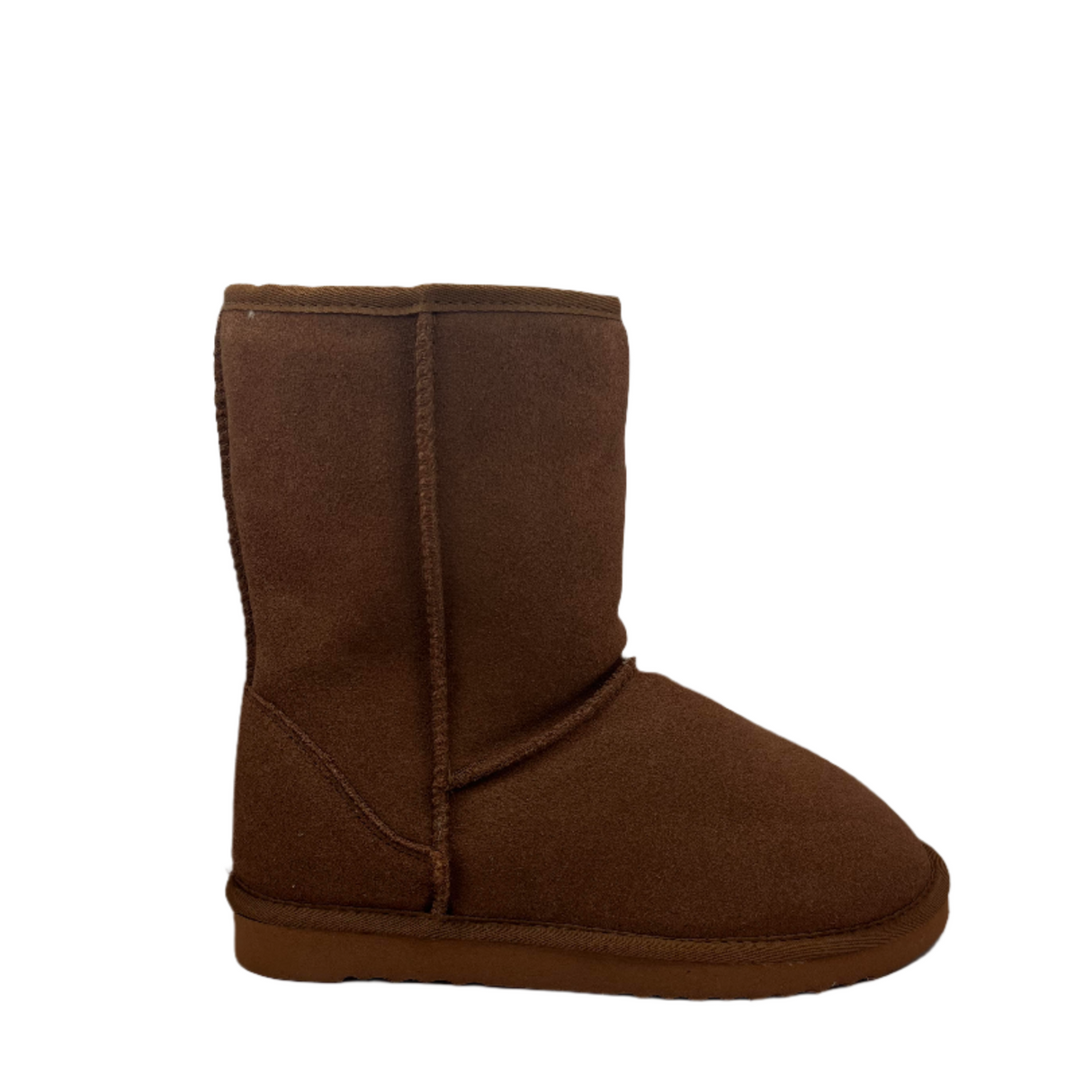 Women’s Sheepskin Shearling Boots