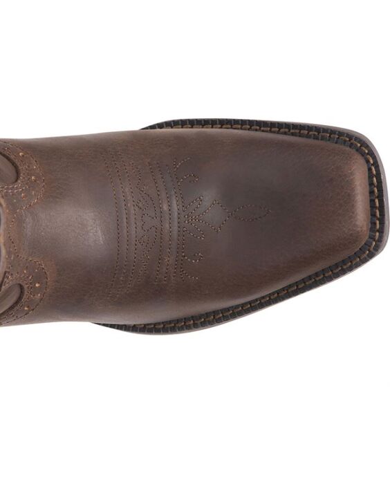 Justin Ladies Stampede Western Boots