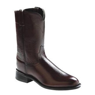Old West Men's Cherry Western Boot