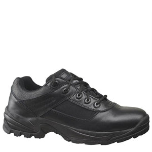 Thorogood Night Recon Leather/Nylon Athletic Oxford