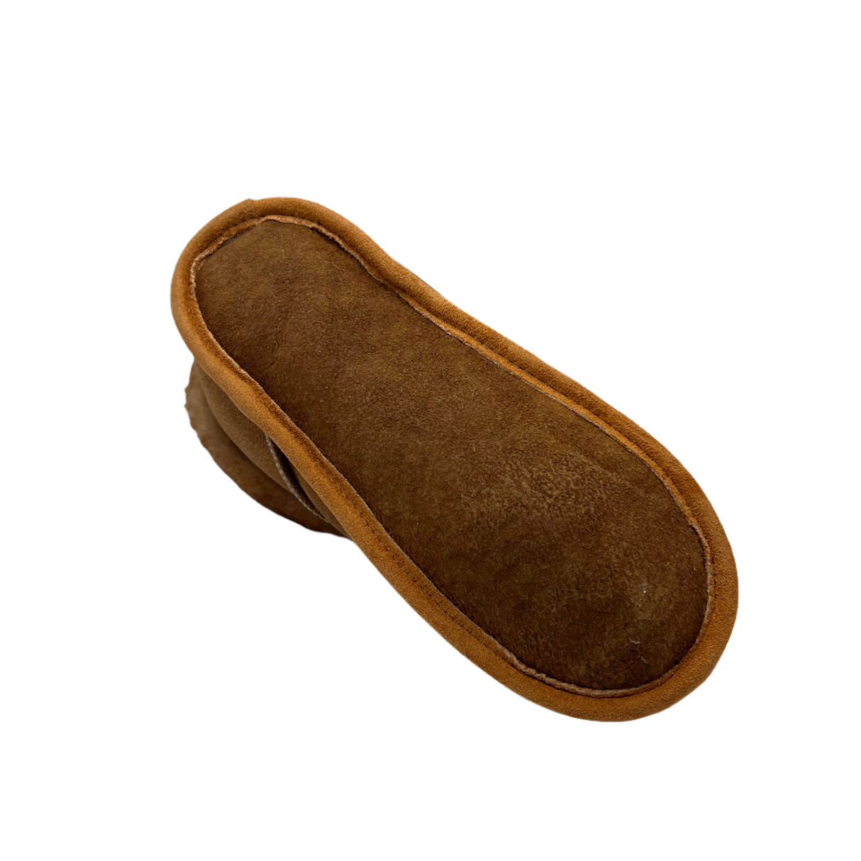 Women’s Soft Sole Sheepskin Shearling Snuggie Slipper