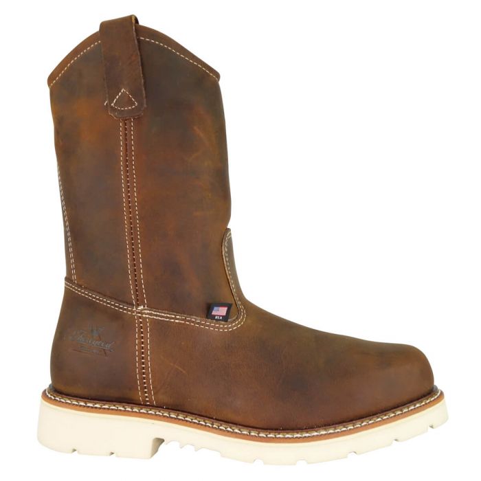 Hicks Trade-Men's Boots