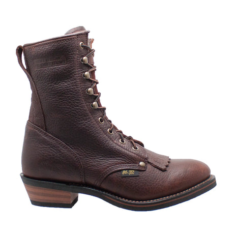 AdTec Men's Chestnut Packer Boot