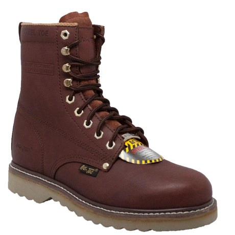 Adtec fireman logger boots on sale