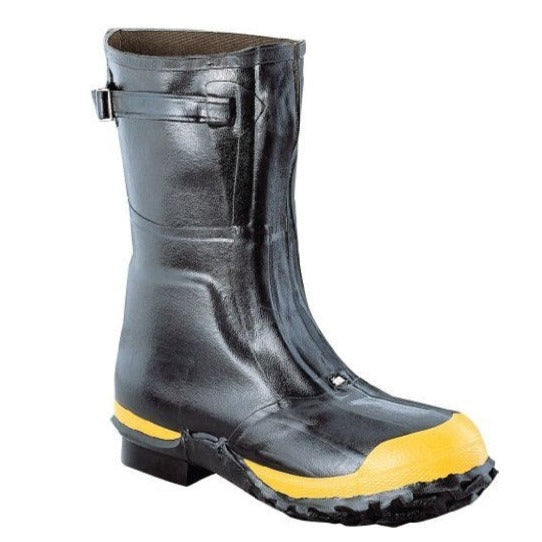 12" Steel Toe Rescue Pac Rubber Boots