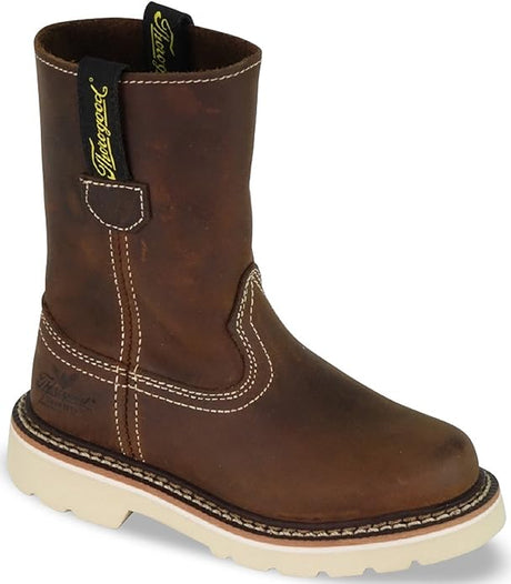 Kids Thorogood Duke Wellington Work Boot