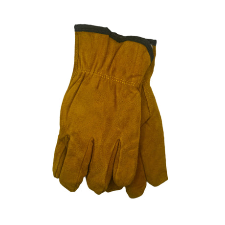 Cotton Lined Industrial Work Gloves