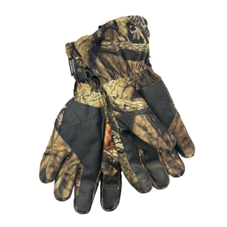 Seirus Mtn Challenger Gloves