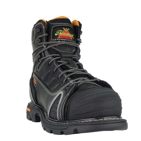 Thorogood Gen-Flex Series  6″ Composite Safety Toe