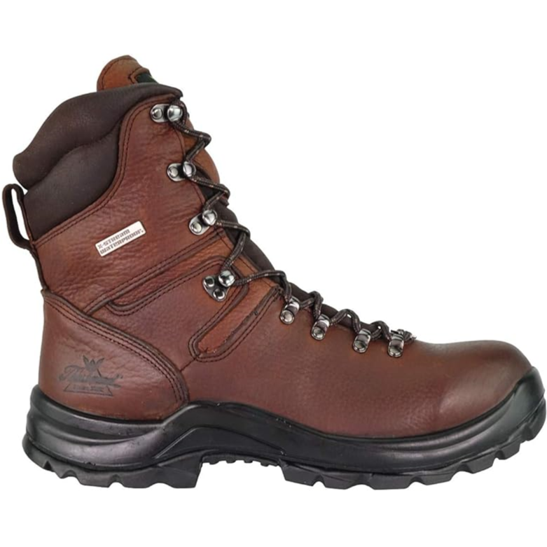 Thorogood Omni Series 8