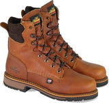 Thorogood American Heritage 8" Classic Plain Toe Non-Safety Boot