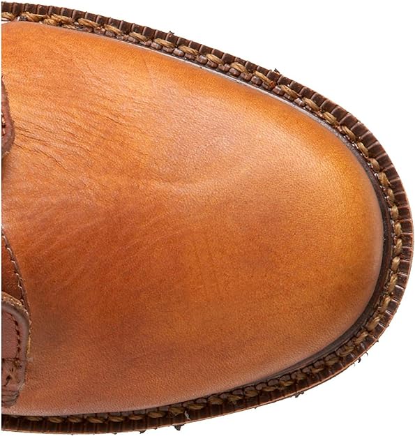 Thorogood American Heritage 8" Classic Plain Toe Non-Safety Boot